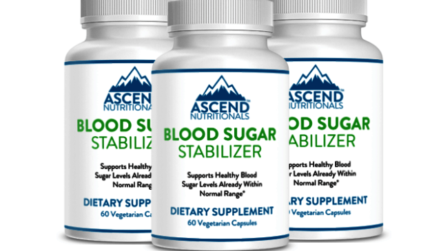 Blood Sugar Stabilizer Blood Sugar Stabilizer