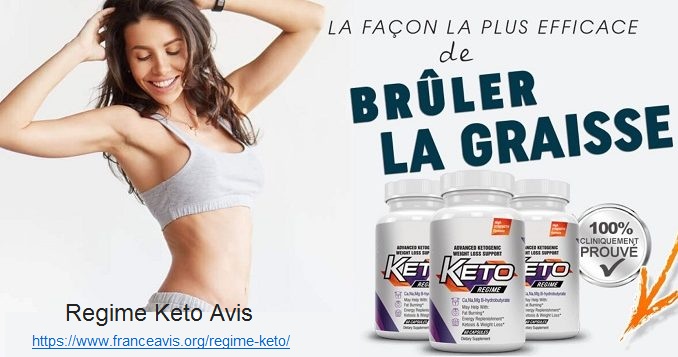 Regime Keto Avis Picture Box