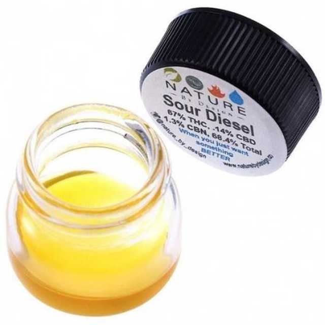 Sour-Diesel-Cannabis-Oil BuySourDieselCannabisOilOnlinefromLeafDomicile