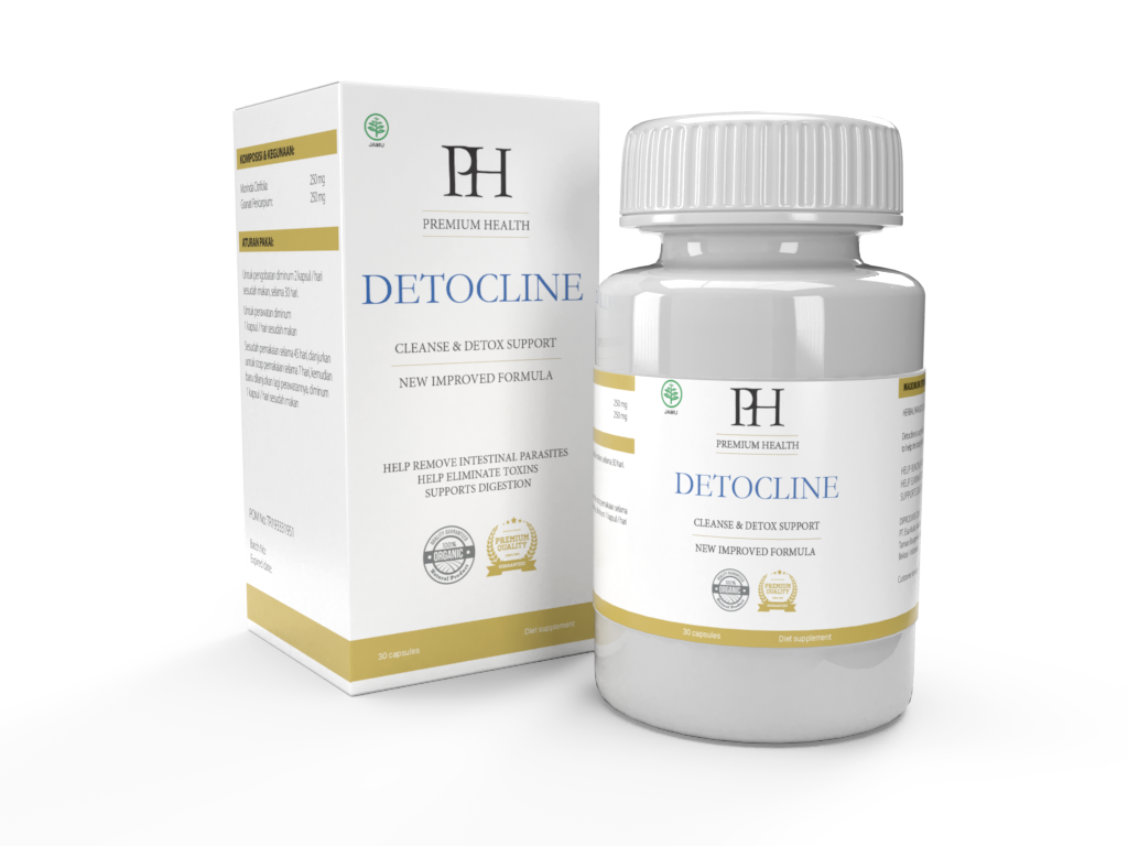 Detocline harga Picture Box