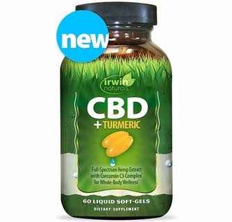 buddha teas cbd turmeric ginger CBD Turmeric