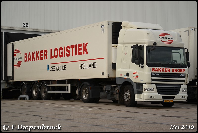 59-BBP-7 DAF CF Bakker Groep-BorderMaker - 2019