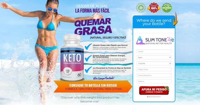 Keto Plus Costa Rica - revisiones de pastillas, pr Picture Box