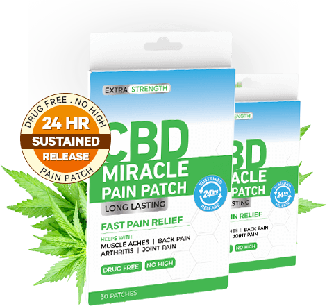 s6-pro How To Order CBD Miracle Pain Patch !