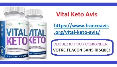Vital Keto Avis Picture Box