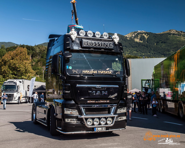 LÃ¤ndle Truck Show #truckpicsfamily, www LÃ¤ndle Truck Show 2019, #truckpicsfamily, www.truck-pics.eu, Truckshow