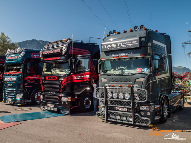 LÃ¤ndle Truck Show #truckpicsfamily, www LÃ¤ndle Truck Show 2019, #truckpicsfamily, www.truck-pics.eu, Truckshow