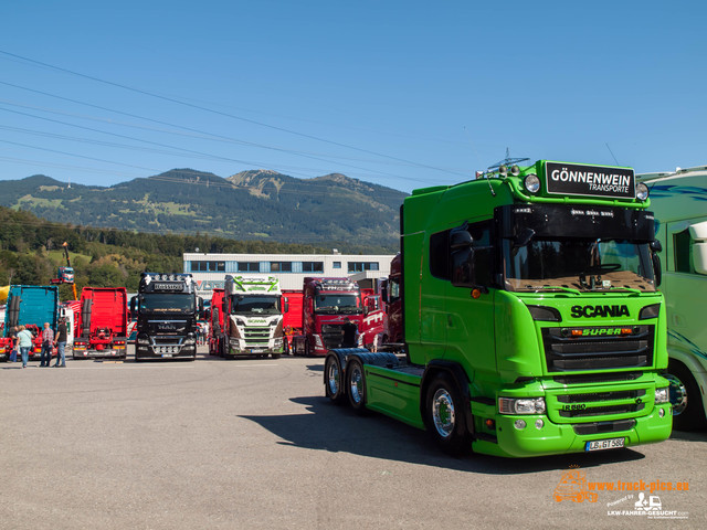 LÃ¤ndle Truck Show #truckpicsfamily, www LÃ¤ndle Truck Show 2019, #truckpicsfamily, www.truck-pics.eu, Truckshow