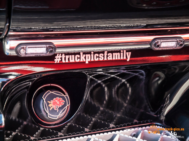 LÃ¤ndle Truck Show #truckpicsfamily, www LÃ¤ndle Truck Show 2019, #truckpicsfamily, www.truck-pics.eu, Truckshow