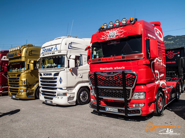 LÃ¤ndle Truck Show #truckpicsfamily, www LÃ¤ndle Truck Show 2019, #truckpicsfamily, www.truck-pics.eu, Truckshow