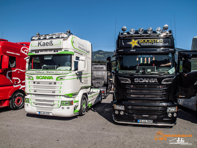 LÃ¤ndle Truck Show #truckpicsfamily, www LÃ¤ndle Truck Show 2019, #truckpicsfamily, www.truck-pics.eu, Truckshow