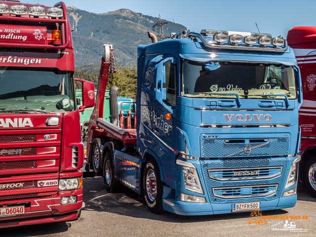 LÃ¤ndle Truck Show #truckpicsfamily, www LÃ¤ndle Truck Show 2019, #truckpicsfamily, www.truck-pics.eu, Truckshow