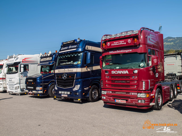 LÃ¤ndle Truck Show #truckpicsfamily, www LÃ¤ndle Truck Show 2019, #truckpicsfamily, www.truck-pics.eu, Truckshow