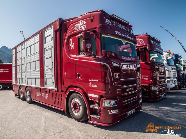 LÃ¤ndle Truck Show #truckpicsfamily, www LÃ¤ndle Truck Show 2019, #truckpicsfamily, www.truck-pics.eu, Truckshow