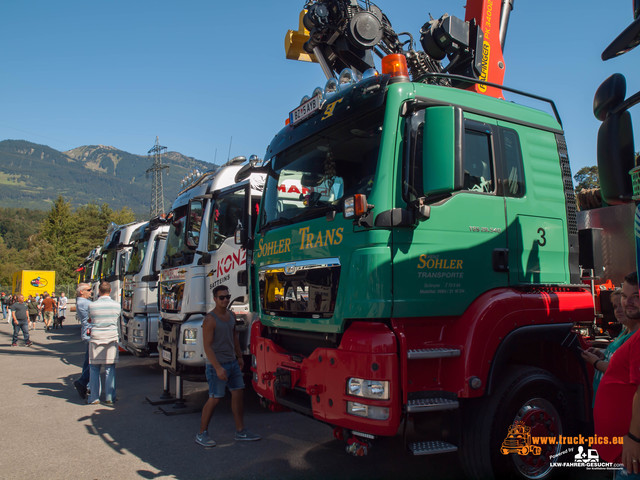 LÃ¤ndle Truck Show #truckpicsfamily, www LÃ¤ndle Truck Show 2019, #truckpicsfamily, www.truck-pics.eu, Truckshow