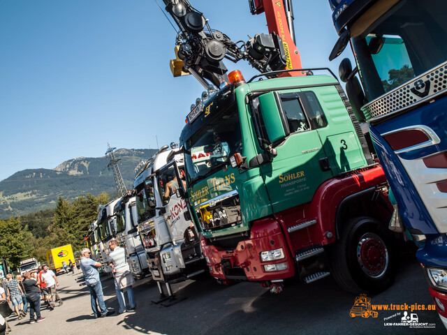 LÃ¤ndle Truck Show #truckpicsfamily, www LÃ¤ndle Truck Show 2019, #truckpicsfamily, www.truck-pics.eu, Truckshow