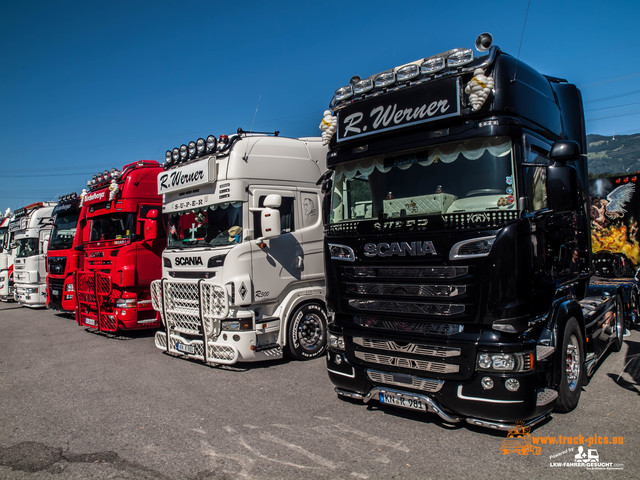 LÃ¤ndle Truck Show #truckpicsfamily, www LÃ¤ndle Truck Show 2019, #truckpicsfamily, www.truck-pics.eu, Truckshow