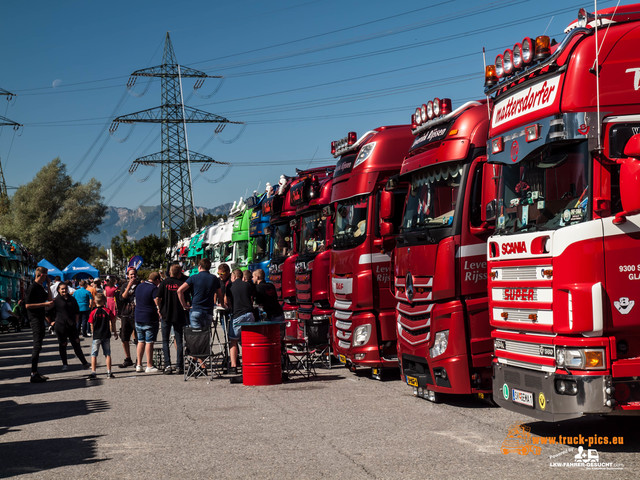 LÃ¤ndle Truck Show #truckpicsfamily, www LÃ¤ndle Truck Show 2019, #truckpicsfamily, www.truck-pics.eu, Truckshow