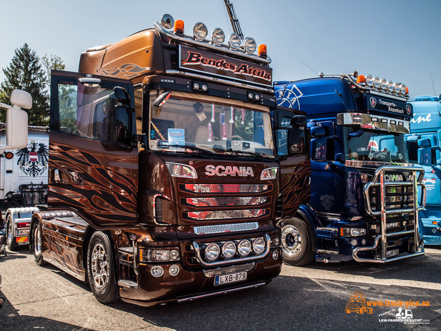 LÃ¤ndle Truck Show #truckpicsfamily, www LÃ¤ndle Truck Show 2019, #truckpicsfamily, www.truck-pics.eu, Truckshow