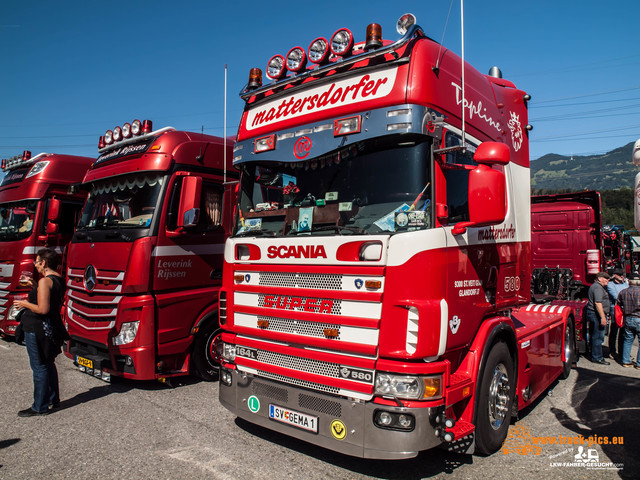 LÃ¤ndle Truck Show #truckpicsfamily, www LÃ¤ndle Truck Show 2019, #truckpicsfamily, www.truck-pics.eu, Truckshow