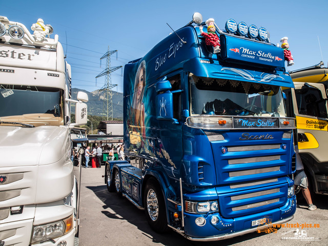 LÃ¤ndle Truck Show #truckpicsfamily, www LÃ¤ndle Truck Show 2019, #truckpicsfamily, www.truck-pics.eu, Truckshow