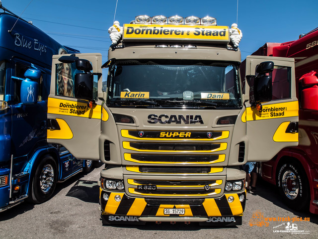 LÃ¤ndle Truck Show #truckpicsfamily, www LÃ¤ndle Truck Show 2019, #truckpicsfamily, www.truck-pics.eu, Truckshow