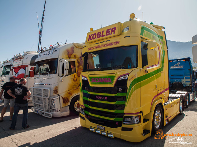 LÃ¤ndle Truck Show #truckpicsfamily, www LÃ¤ndle Truck Show 2019, #truckpicsfamily, www.truck-pics.eu, Truckshow