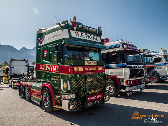 LÃ¤ndle Truck Show #truckpicsfamily, www LÃ¤ndle Truck Show 2019, #truckpicsfamily, www.truck-pics.eu, Truckshow