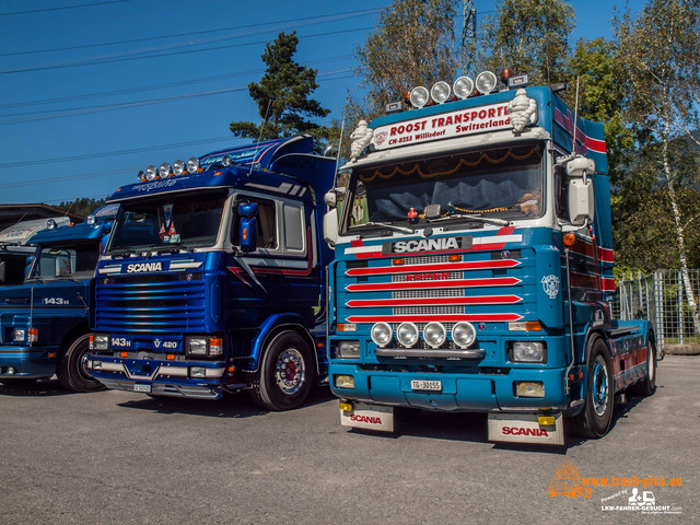 LÃ¤ndle Truck Show #truckpicsfamily, www LÃ¤ndle Truck Show 2019, #truckpicsfamily, www.truck-pics.eu, Truckshow