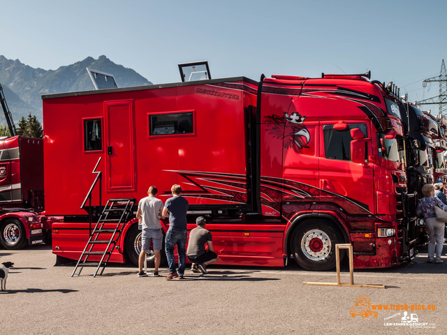 LÃ¤ndle Truck Show #truckpicsfamily, www LÃ¤ndle Truck Show 2019, #truckpicsfamily, www.truck-pics.eu, Truckshow