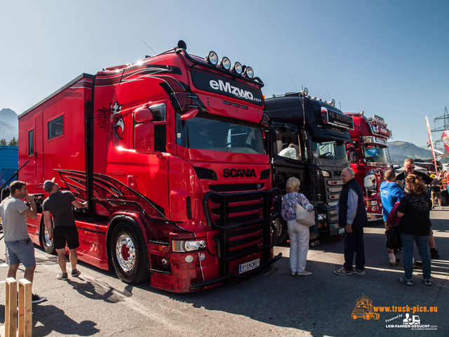 LÃ¤ndle Truck Show #truckpicsfamily, www LÃ¤ndle Truck Show 2019, #truckpicsfamily, www.truck-pics.eu, Truckshow