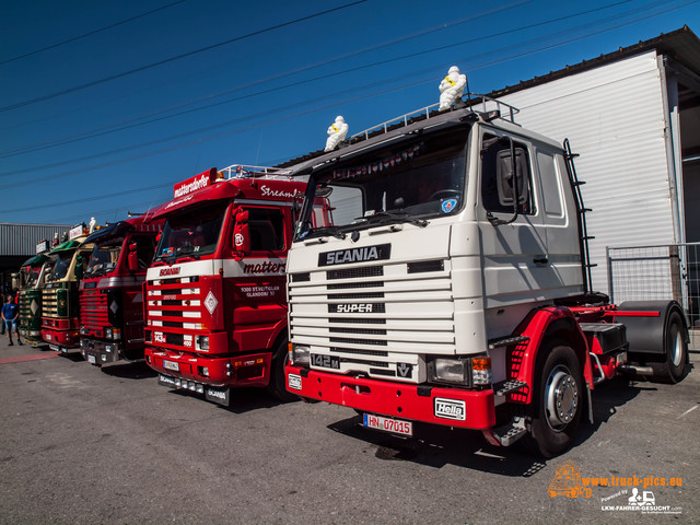 LÃ¤ndle Truck Show #truckpicsfamily, www LÃ¤ndle Truck Show 2019, #truckpicsfamily, www.truck-pics.eu, Truckshow