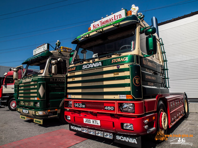 LÃ¤ndle Truck Show #truckpicsfamily, www LÃ¤ndle Truck Show 2019, #truckpicsfamily, www.truck-pics.eu, Truckshow