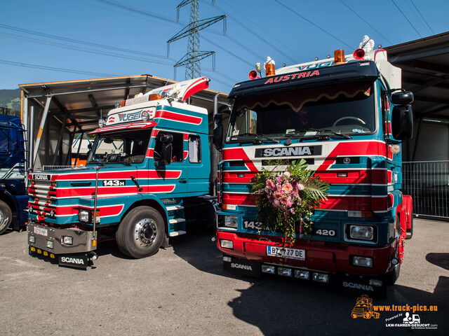 LÃ¤ndle Truck Show #truckpicsfamily, www LÃ¤ndle Truck Show 2019, #truckpicsfamily, www.truck-pics.eu, Truckshow