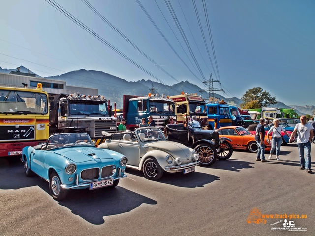 LÃ¤ndle Truck Show #truckpicsfamily, www LÃ¤ndle Truck Show 2019, #truckpicsfamily, www.truck-pics.eu, Truckshow