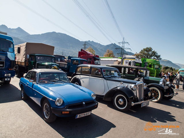 LÃ¤ndle Truck Show #truckpicsfamily, www LÃ¤ndle Truck Show 2019, #truckpicsfamily, www.truck-pics.eu, Truckshow