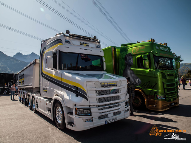 LÃ¤ndle Truck Show #truckpicsfamily, www LÃ¤ndle Truck Show 2019, #truckpicsfamily, www.truck-pics.eu, Truckshow