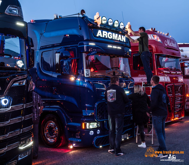 LÃ¤ndle Truck Show #truckpicsfamily, www LÃ¤ndle Truck Show 2019, #truckpicsfamily, www.truck-pics.eu, Truckshow