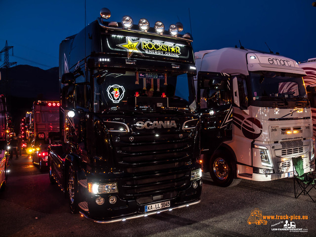 LÃ¤ndle Truck Show #truckpicsfamily, www LÃ¤ndle Truck Show 2019, #truckpicsfamily, www.truck-pics.eu, Truckshow