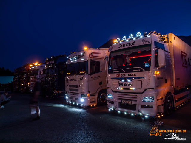 LÃ¤ndle Truck Show #truckpicsfamily, www LÃ¤ndle Truck Show 2019, #truckpicsfamily, www.truck-pics.eu, Truckshow