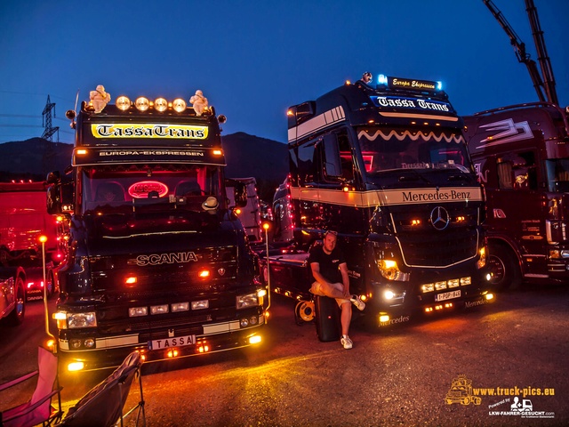 LÃ¤ndle Truck Show #truckpicsfamily, www LÃ¤ndle Truck Show 2019, #truckpicsfamily, www.truck-pics.eu, Truckshow