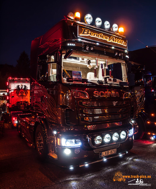 LÃ¤ndle Truck Show #truckpicsfamily, www LÃ¤ndle Truck Show 2019, #truckpicsfamily, www.truck-pics.eu, Truckshow