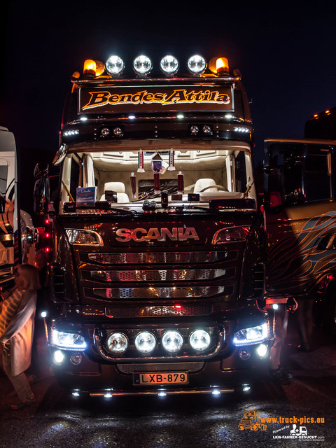 LÃ¤ndle Truck Show #truckpicsfamily, www LÃ¤ndle Truck Show 2019, #truckpicsfamily, www.truck-pics.eu, Truckshow