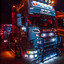 LÃ¤ndle Truck Show #truckpi... - LÃ¤ndle Truck Show 2019, #truckpicsfamily, www.truck-pics.eu, Truckshow