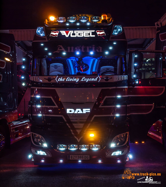 LÃ¤ndle Truck Show #truckpicsfamily, www LÃ¤ndle Truck Show 2019, #truckpicsfamily, www.truck-pics.eu, Truckshow