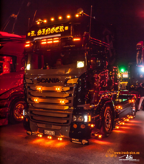 LÃ¤ndle Truck Show #truckpicsfamily, www LÃ¤ndle Truck Show 2019, #truckpicsfamily, www.truck-pics.eu, Truckshow