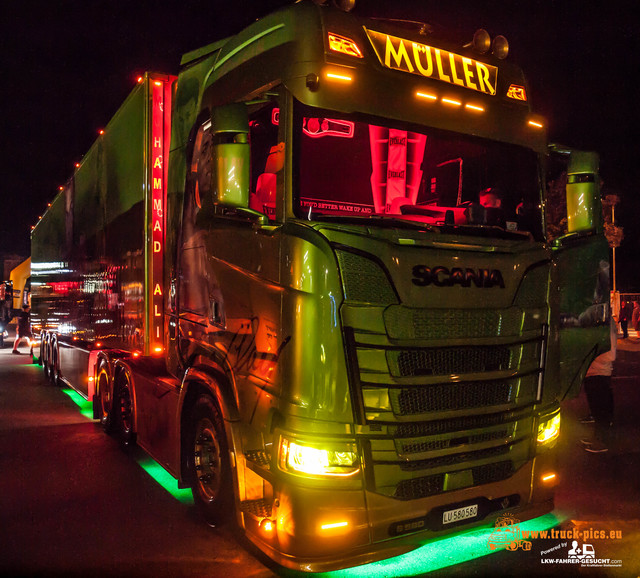 LÃ¤ndle Truck Show #truckpicsfamily, www LÃ¤ndle Truck Show 2019, #truckpicsfamily, www.truck-pics.eu, Truckshow