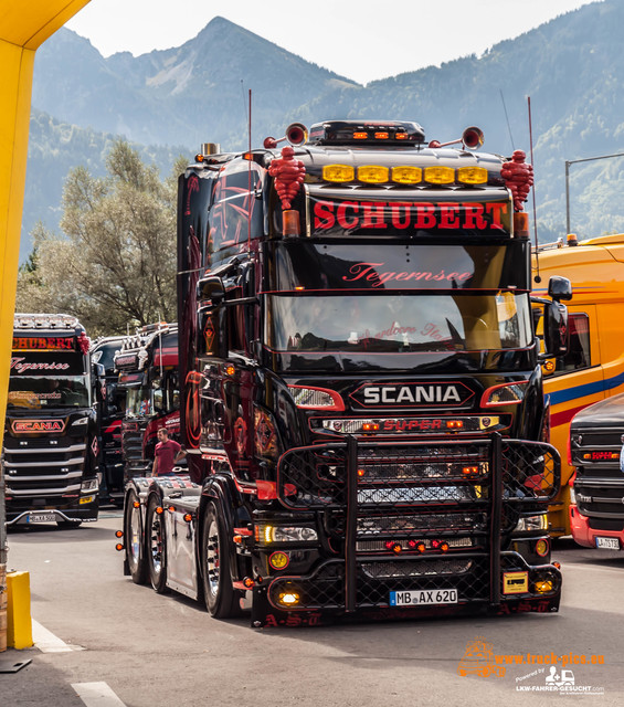 LÃ¤ndle Truck Show #truckpicsfamily, www LÃ¤ndle Truck Show 2019, #truckpicsfamily, www.truck-pics.eu, Truckshow