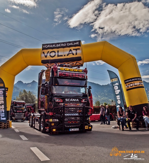 LÃ¤ndle Truck Show #truckpicsfamily, www LÃ¤ndle Truck Show 2019, #truckpicsfamily, www.truck-pics.eu, Truckshow