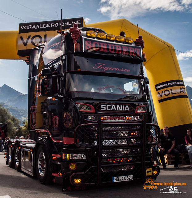 LÃ¤ndle Truck Show #truckpicsfamily, www LÃ¤ndle Truck Show 2019, #truckpicsfamily, www.truck-pics.eu, Truckshow